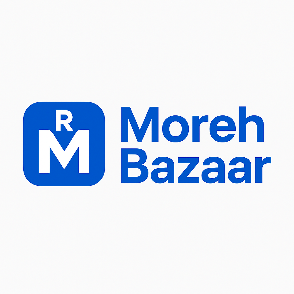 Moreh Bazaar